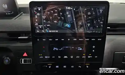 Hyundai Staria 2025 2.2 Автомат в Москве № 130829, миниатюра 2