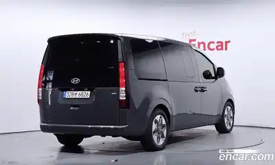 Hyundai Staria 2025 2.2 Автомат в Москве № 130829, миниатюра 4