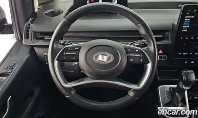 Hyundai Staria 2025 2.2 Автомат в Москве № 130829, миниатюра 5