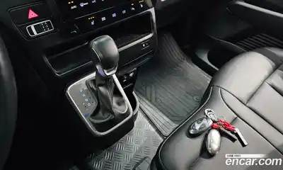 Hyundai Staria 2025 2.2 Автомат в Москве № 130829, миниатюра 7