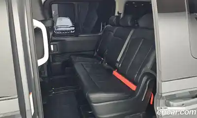 Hyundai Staria 2025 2.2 Автомат в Москве № 130829, миниатюра 8