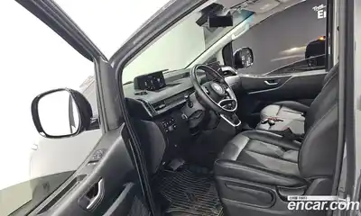 Hyundai Staria 2025 2.2 Автомат в Москве № 130829, миниатюра 9