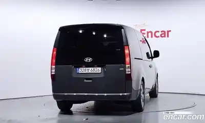 Hyundai Staria 2025 2.2 Автомат в Москве № 130829, миниатюра 10
