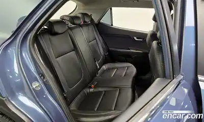 Kia Stonic 2018 1.4 Автомат в Москве № 131550, миниатюра 12