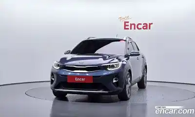 Kia Stonic 2018 1.4 Автомат в Москве № 131550, миниатюра 3