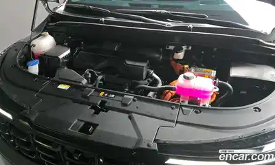 Kia Canival 2024 1.6 Автомат в Москве № 131743, миниатюра 12