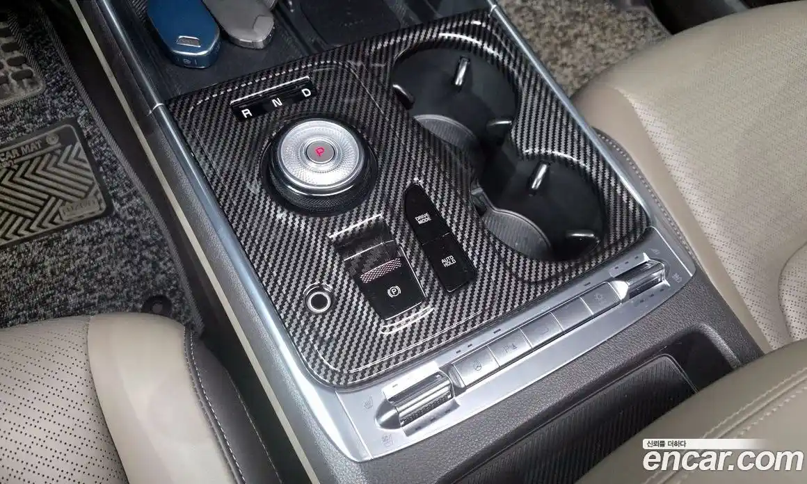 Kia Canival 2024 1.6 Автомат в Москве № 131743, фото 14