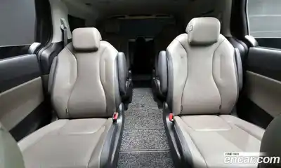 Kia Canival 2024 1.6 Автомат в Москве № 131743, миниатюра 6