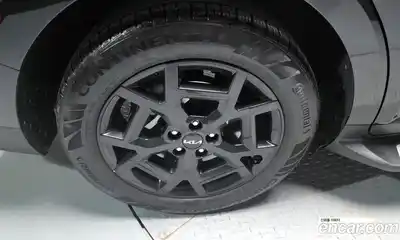 Kia Canival 2024 1.6 Автомат в Москве № 131743, миниатюра 7