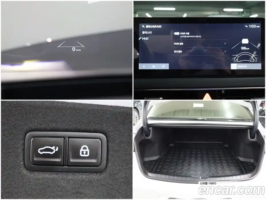 Kia K8 2025 1.6 Автомат в Москве № 132083, фото 15