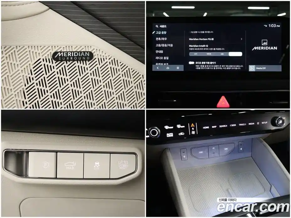 Kia K8 2025 1.6 Автомат в Москве № 132083, фото 16