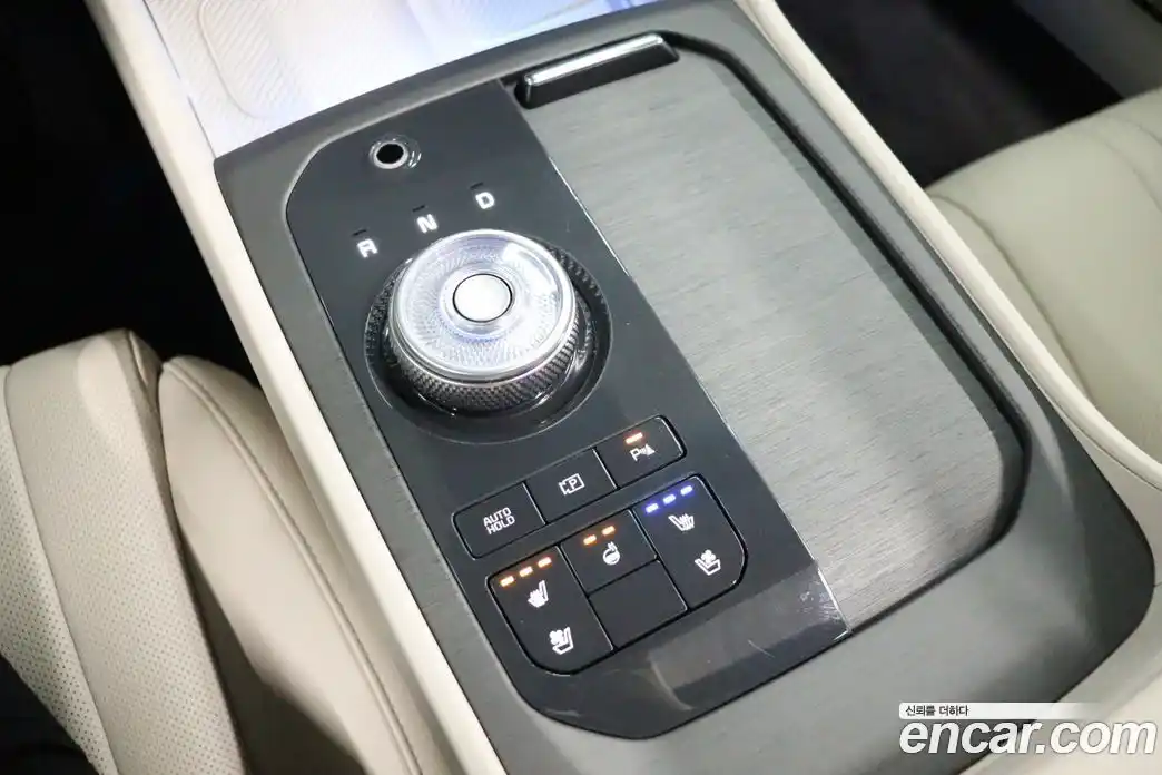 Kia K8 2025 1.6 Автомат в Москве № 132083, фото 17