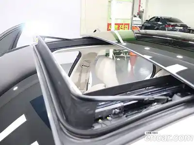 Kia K8 2025 1.6 Автомат в Москве № 132083, миниатюра 6