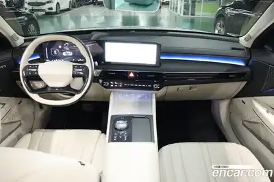 Kia K8 2025 1.6 Автомат в Москве № 132083, миниатюра 7