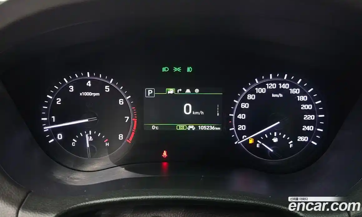 Genesis G80 2017 3.3 Автомат в Москве № 13229, фото 15