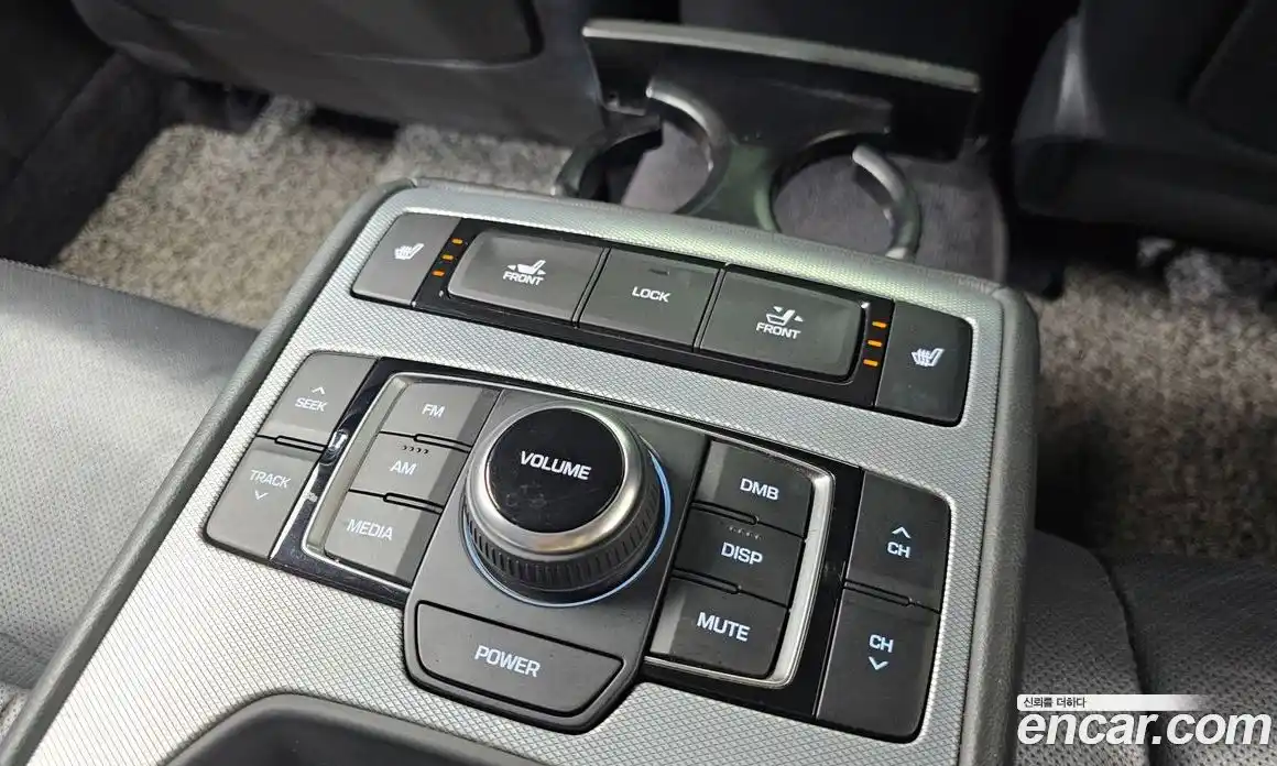 Genesis G80 2017 3.3 Автомат в Москве № 13229, фото 20