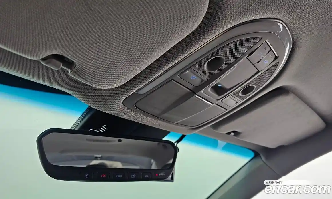 Genesis G80 2017 3.3 Автомат в Москве № 13229, фото 9