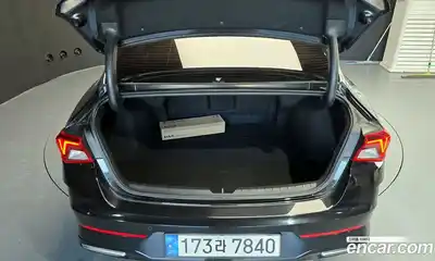 Kia K5 2023 1.6 Автомат в Москве № 133233, миниатюра 12