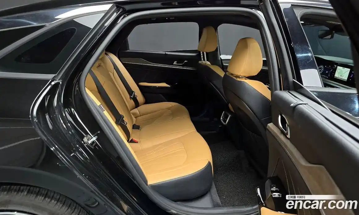 Kia K5 2023 1.6 Автомат в Москве № 133233, фото 19