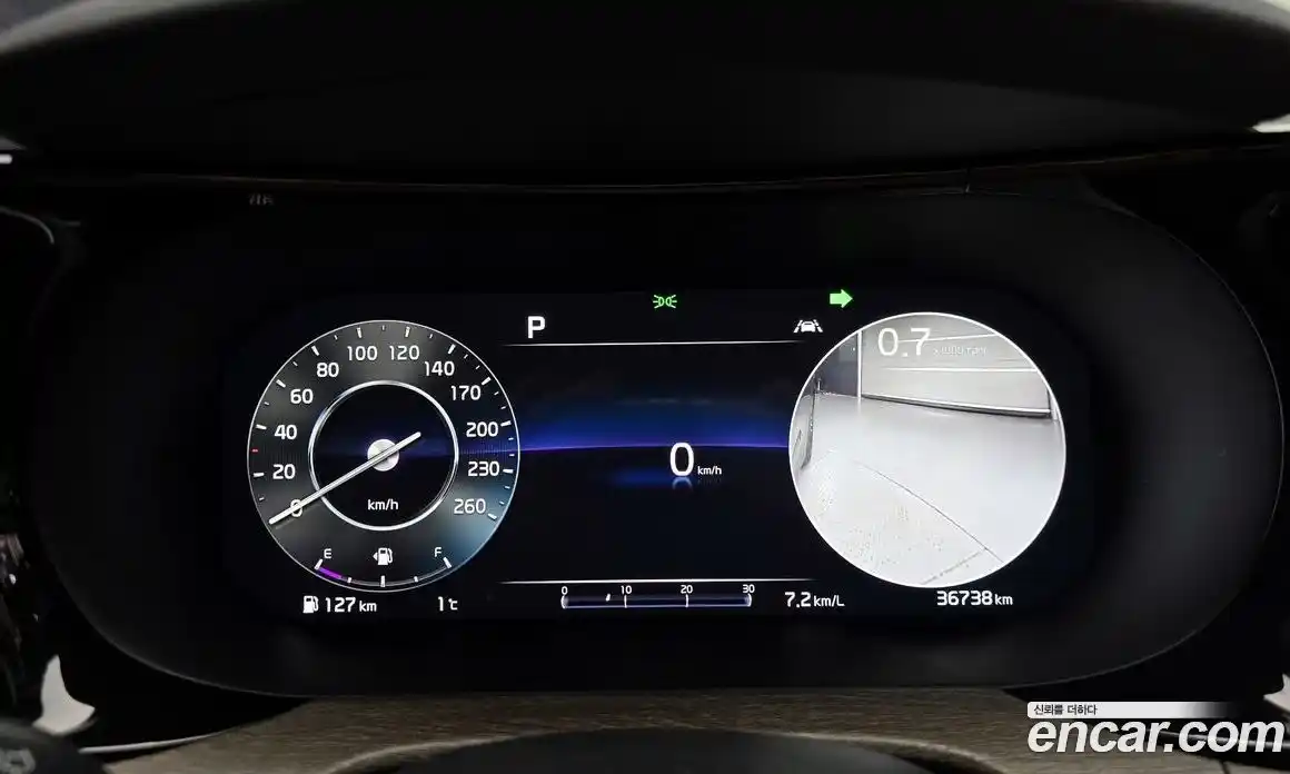 Kia K5 2023 1.6 Автомат в Москве № 133233, фото 2