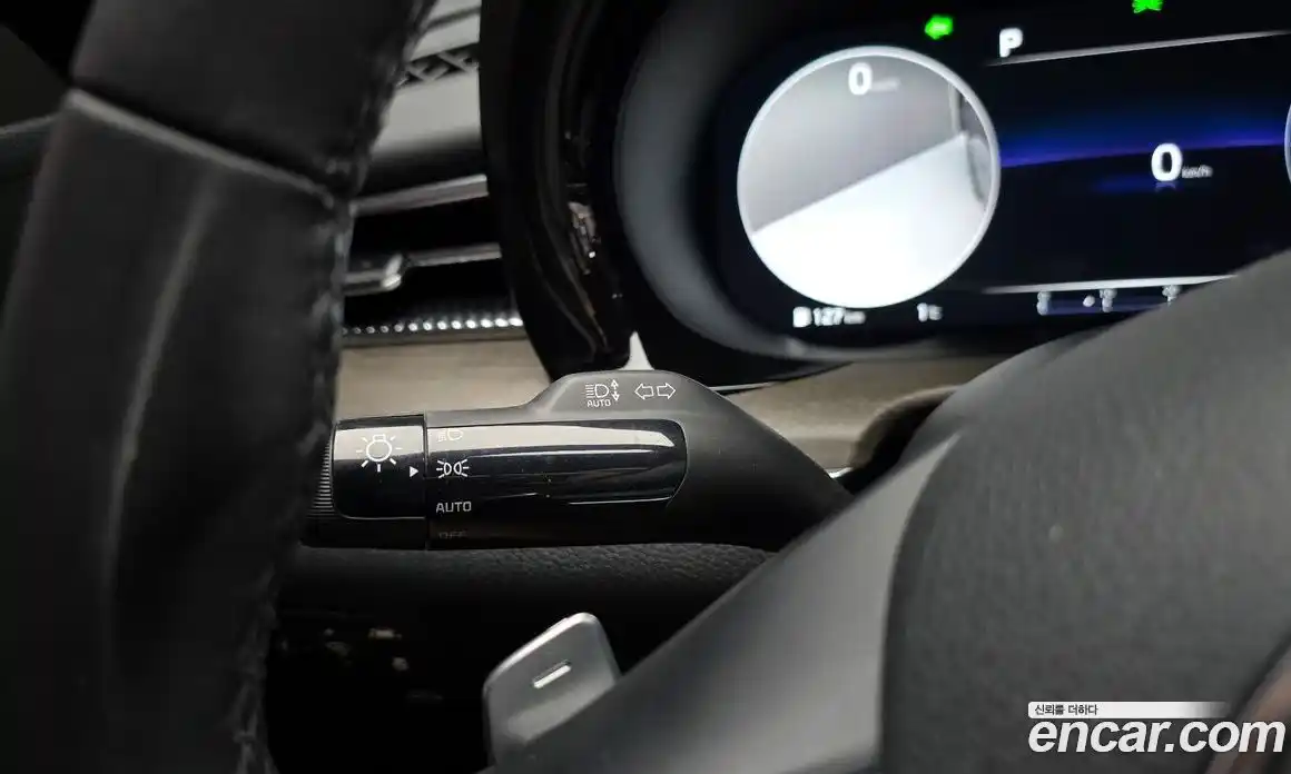 Kia K5 2023 1.6 Автомат в Москве № 133233, фото 4