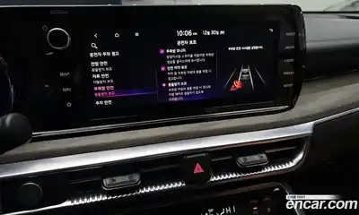 Kia K5 2023 1.6 Автомат в Москве № 133233, миниатюра 7