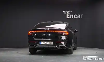 Kia K5 2023 1.6 Автомат в Москве № 133233, миниатюра 8