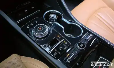 Kia K5 2023 1.6 Автомат в Москве № 133233, миниатюра 9