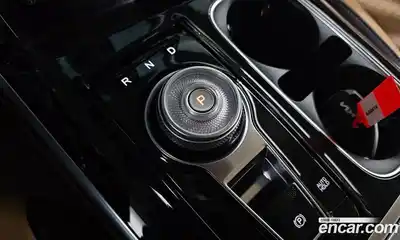 Kia Canival 2023 3.5 Автомат в Москве № 133777, миниатюра 2