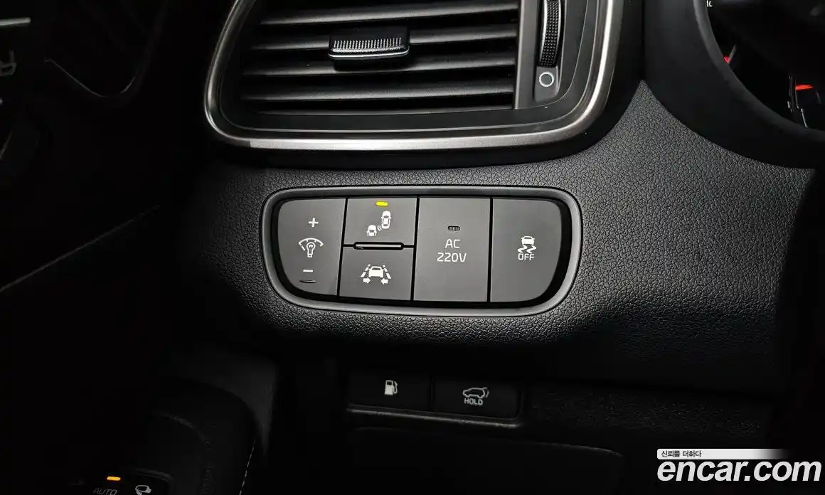 Kia Sorento 2018 2.2 Автомат в Москве № 134027, фото 16