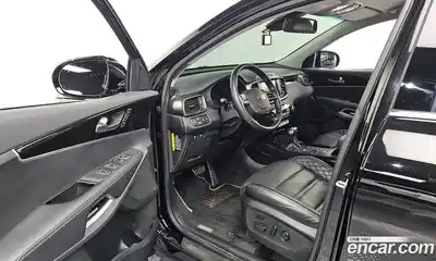 Kia Sorento 2018 2.2 Автомат в Москве № 134027, миниатюра 3