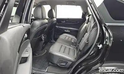 Kia Sorento 2018 2.2 Автомат в Москве № 134027, миниатюра 6