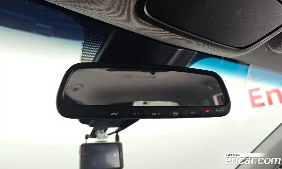 Kia Sorento 2018 2.2 Автомат в Москве № 134027, фото 7