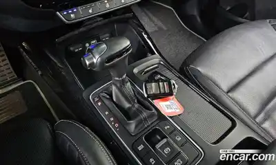 Kia Sorento 2018 2.2 Автомат в Москве № 134027, миниатюра 8