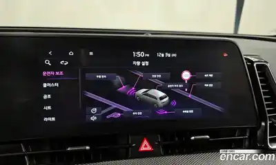 Kia Sportage 2022 2.0 Автомат в Москве № 134063, миниатюра 11