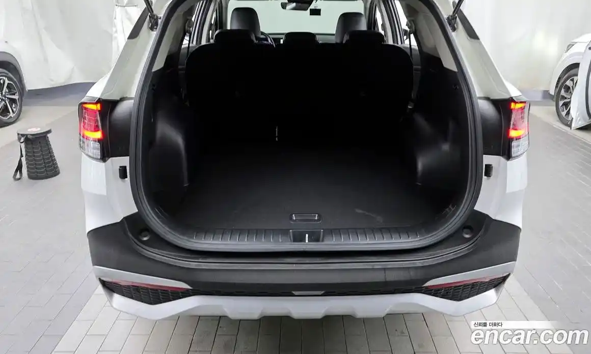 Kia Sportage 2022 2.0 Автомат в Москве № 134063, фото 13