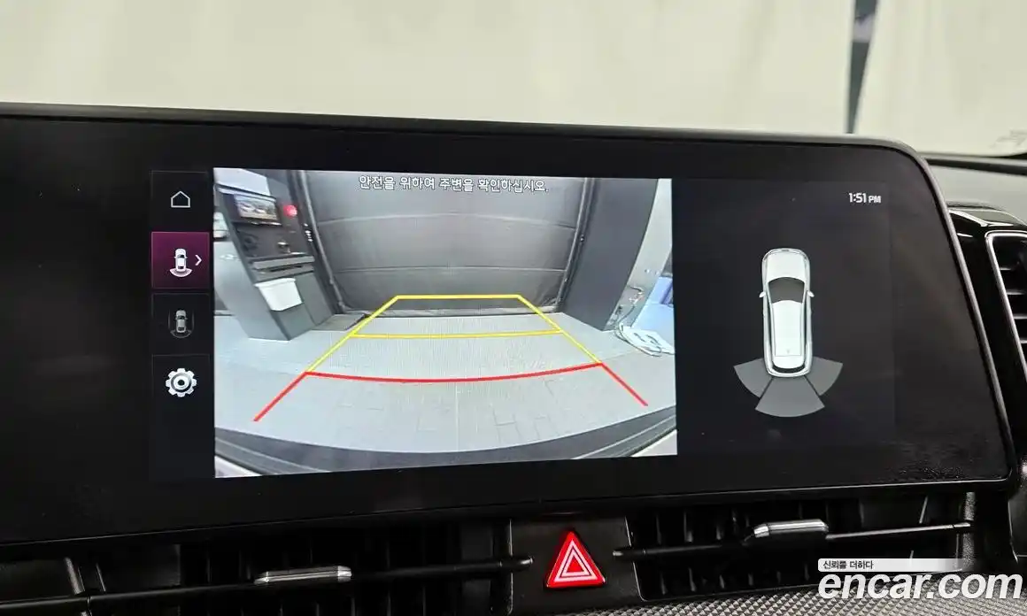 Kia Sportage 2022 2.0 Автомат в Москве № 134063, фото 14