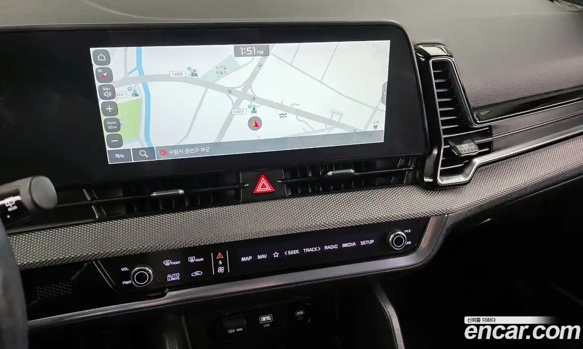 Kia Sportage 2022 2.0 Автомат в Москве № 134063, фото 17