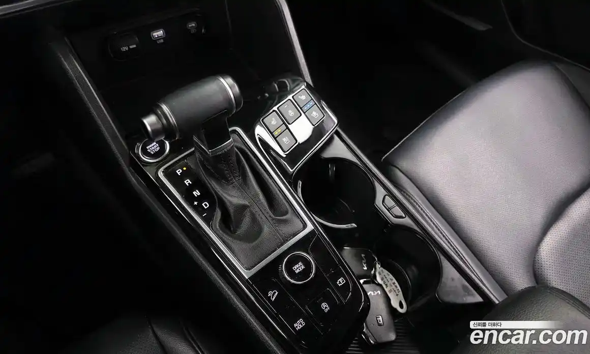 Kia Sportage 2022 2.0 Автомат в Москве № 134063, фото 19