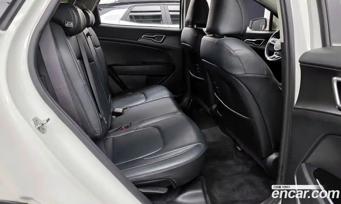 Kia Sportage 2022 2.0 Автомат в Москве № 134063, фото 20