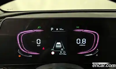 Kia Sportage 2022 2.0 Автомат в Москве № 134063, миниатюра 3