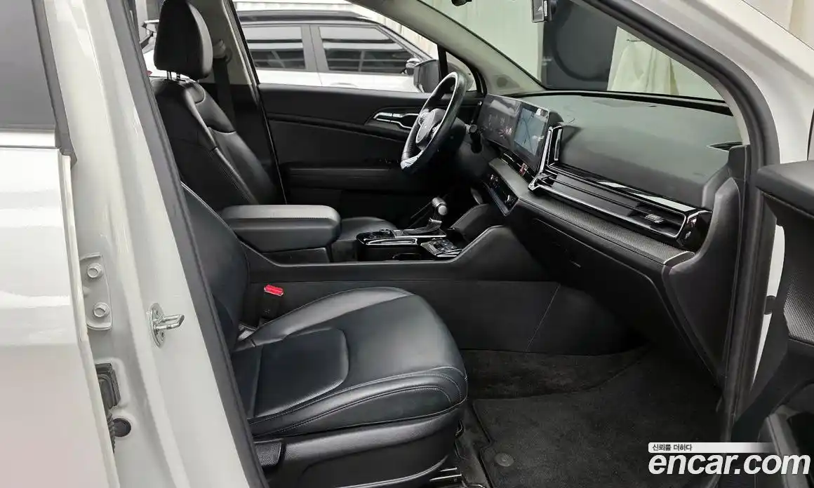 Kia Sportage 2022 2.0 Автомат в Москве № 134063, фото 4