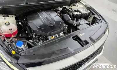 Kia Sportage 2022 2.0 Автомат в Москве № 134063, миниатюра 6