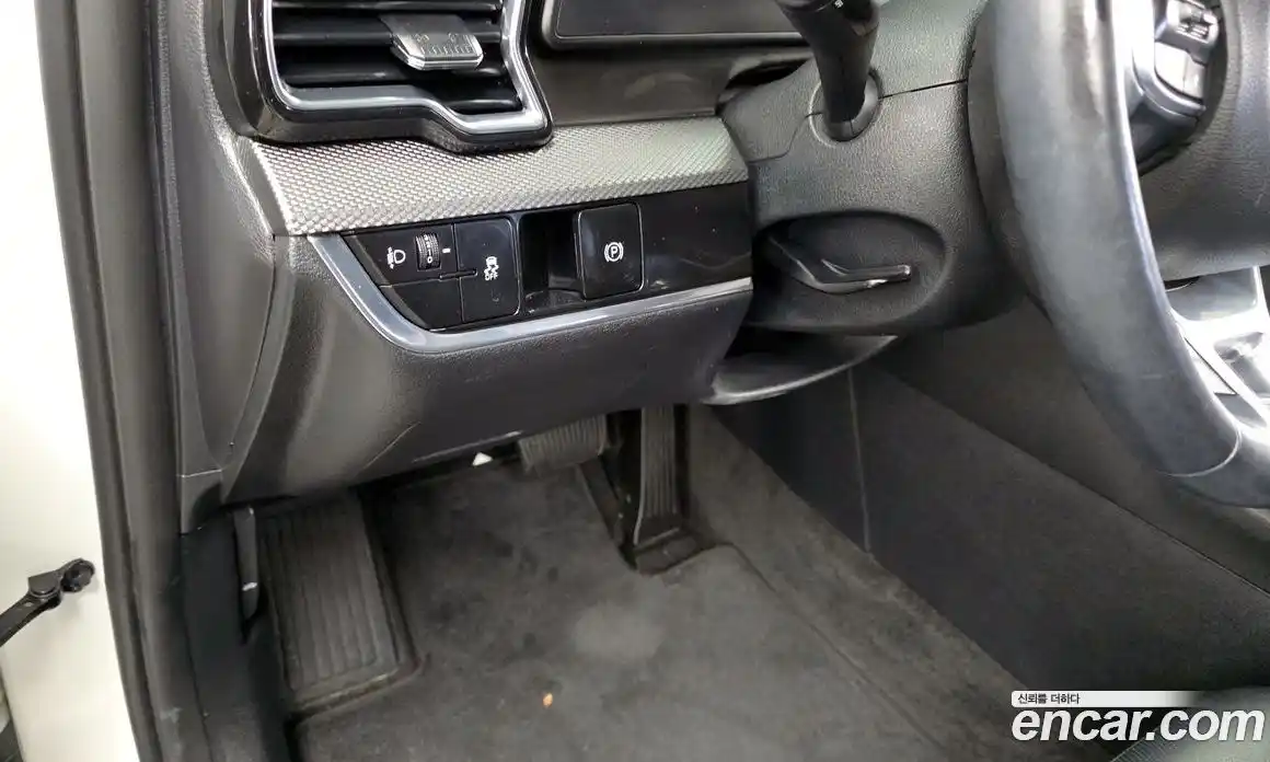 Kia Sportage 2022 2.0 Автомат в Москве № 134063, фото 8