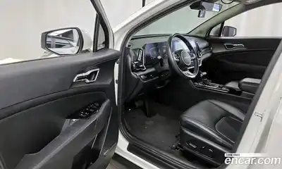 Kia Sportage 2022 2.0 Автомат в Москве № 134063, миниатюра 9