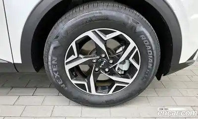 Kia Sportage 2022 2.0 Автомат в Москве № 134063, миниатюра 10