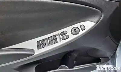 Hyundai Accent, 2018