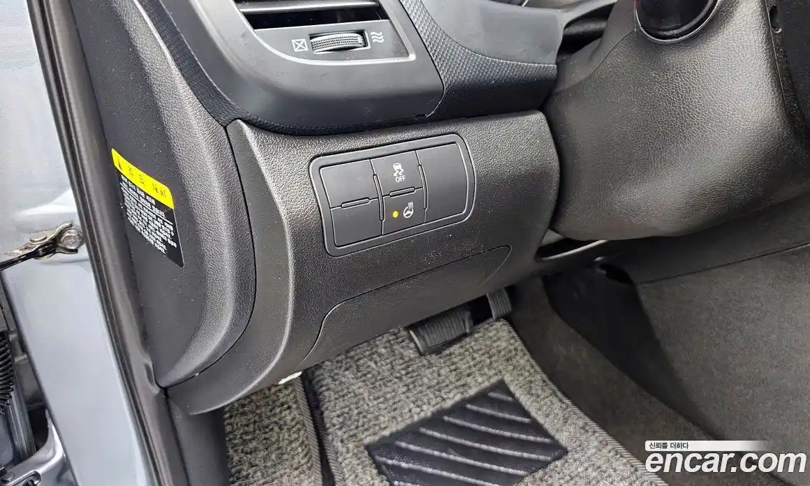 Hyundai Accent 2018 1.4 Автомат в Москве № 134505, фото 16