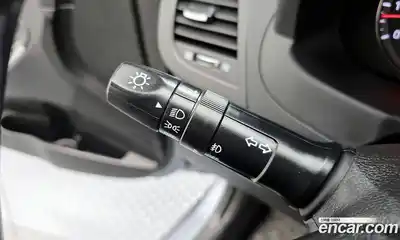 Hyundai Accent 2018 1.4 Автомат в Москве № 134505, миниатюра 7