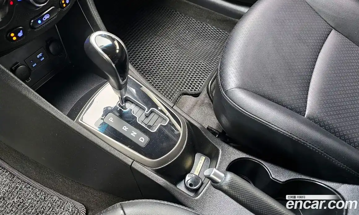 Hyundai Accent 2018 1.4 Автомат в Москве № 134505, фото 9